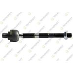 Rot Kolu Sol Kıa Rıo 1.4l 1.5l Crdi 05-10