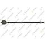Rot Mılı Smart Fortwo Coupe 451 07- - Teknorot Sm-123