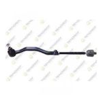Rot Takımı Ön Sol Mını Cooper Countryman R60 2010-2014 - Teknorot Mn-142133