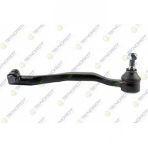 Rot Takımı On Sol Renault Megane Iı 2003-2009 Renault Scenıc Iı 2003-2009 - Teknorot R-582583