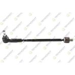 Rot Takımı Sol A3 8l1 09 96- 05 03- Teknorot A-507