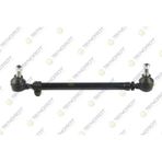 Rot Takımı Yan Mercedes W123 W116 S123 C123 W126 W140