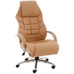 Rota Ofis Comfort Makam Koltuğu Cappuccino