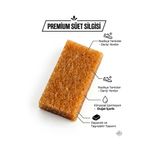 Rota Premium Doğal Kauçuk Süet Silgisi (UGG, Nubuk, spor ayakkabı) - Lekeleri Nazikçe Çıkarır