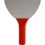 Rota Style Feyzayapi Plastik Saplı Metal Spatula Sıva Duvar Macun Boya Kazıma Ispatulası cm Takılabilir Sap