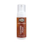 Rota Süet, Nubuk, UGG ve Spor Ayakkabı Temizleme Köpüğü - Sneaker Leke Çıkarıcı ve Yenileyici (148 ml)