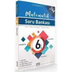 Rota Yayın Yapım Rota 6.sınıf Matematik Soru Bankası