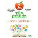 Rota Yayınları - 2.Sınıf Tüm Dersler Soru Bankası
