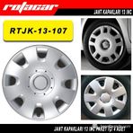 Rotacar RTJK13107 13 inc Jant Kapağı