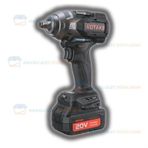 Rotake RC8803 1/2 inç 110 KGM Akülü Darbeli Somun Sökme