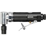 Rotake RT-1207-P 6 mm. 20000 Rpm 90° Havalı Kalıpçı Taşlama