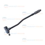 Rotake RT-3516 Havalı Raspa Çekici