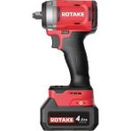 Rotake RT-8811 1/2 inç 680NM Akülü Somun Sökme