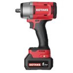 Rotake RT-8812 1/2 inç 1080NM Akülü Somun Sökme