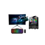 Rotam PC RotamPC-Rt3086 İ7 9.Nesil 9700 16Gb Ddr4 512Gb Ssd 8Gb Rx580 Vga "24 Oyun Bilgisayarı