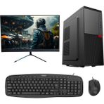 Rotam PC-RT0377 I7 13.nesil 8gb Ddr4 Ram 256GB SSD "21.5 Masaüstü Bilgisayar