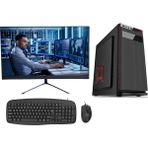Rotam PC-RT0391 I7 14.nesil 8gb Ddr4 Ram 256GB SSD "21.5 Masaüstü Bilgisayar