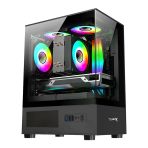 Rotampc-Rt3139 İ7 6.Nesil 6700 16Gb Ddr4 512Gb Ssd 8Gb Rx580 Vga Oyun Bilgisayarı