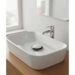 Rotanev 3 Adet Yeni Nesil Lavabo Küvet Tıkacı, Lavabo Banyo Gider Tıkacı, Pratik Koku Önleyici