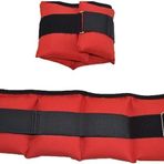Rotantix El ve Ayak Bileği Ağırlığı, 1x0,5kg Kum Torbası, Kas Güçlendirme ve Çalıştırma 1 adet