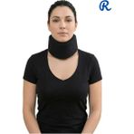 Rotantix Sünger Boyunluk Siyah Renk ,boyun Destek Boyun Düzleşmesi - XL