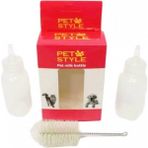 Rotary Agro Pet Style Kedi Biberonu