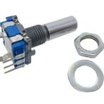 Rotary Encoder - 20 Mm Kol Uzunluğu