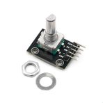 Rotary Encoder KY-040 Modül Arduino 5V