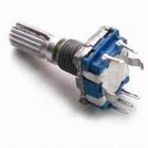 Rotary Enkoder - Ec11-1b-18t