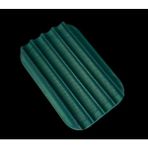 Rotasel Baget Ekmek Tavası Teflon 40X60 cm
