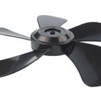 Rotating 360 Vantilator Pervanesi, Fakir İle Uyumlu