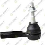 Rotbası On Chevrolet Captıva Sport 2012- Chevrolet Equınox 2009- - Teknorot Ch-611