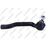 ROTBASI ON SAG NISSAN NOTE ( E12 ) 2013-- - TEKNOROT N-791