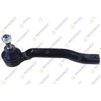 ROTBASI ON SOL NISSAN NOTE ( E12 ) 2013-- - TEKNOROT N-792