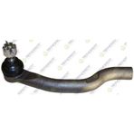 Rotbası Sol Honda Accord 2008 - 2012 Teknorot H-382