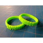 Roth Mobot Isim Yüzüğü (Plastik Aparattır!!!)