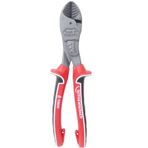 Rothenberger 1500003166 200 mm 1000 V İzoleli Elektrikçi Yan Keski