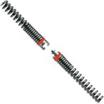 Rothenberger 16 mm Boru Temizleme ve Tıkanıklık Açma Spirali