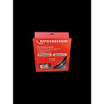 Rothenberger 16 mm Rothenberger R 600 Için Boru Temizleme ve Tıkanıklık Açma Spirali Orjinal Kutusunda