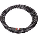 Rothenberger 22 mm Rothenberger R 600 Makinesi Için Boru Temizleme ve Tıkanıklık Açma Spirali