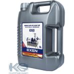 Rothenberger Exen Mineral Pafta Diş Açma Yağı 5 Litre - Tg-70
