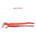 Rothenberger İngiliz Boru Anahtarı 45º Super S 1 1/2 Kod: 070123X