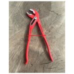 Rothenberger Pro Ayarlı Pense Ayarlı Ford Pense Fort Pense Germany - 250MM - Kırmızı