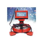 Rothenberger Rocam Mini Hd 25/22 Kanal Gözlem Kamerası