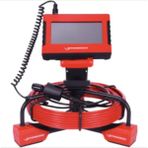 Rothenberger Rocam Mini Hd 25/22 Kanal Gözlem Kamerası