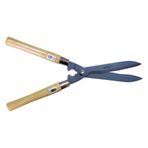 Rothenberger Rog923914 Roney Ahşap Saplı Çim Kesme Makası