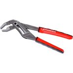 Rothenberger Rogrıp Pense M10'' 2 K - Kırmızı - Siyah