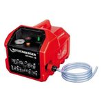 Rothenberger Rp Pro Elektrikli Test Pompası