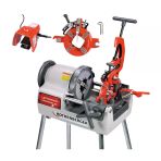 Rothenberger Supertronic 3 Se Pafta Makinesi 1/2-3''