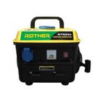 Rother RTR950 0.8 Kva Benzinli Jeneratör